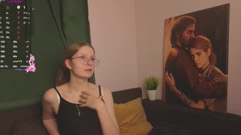 Snapshot of seleneroshia chatting on September 2025 06:31:02 PM Ashley online show from September 2025 06:31:02 PM