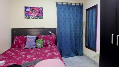 Sele online show from April 2026 12:54:02 AM