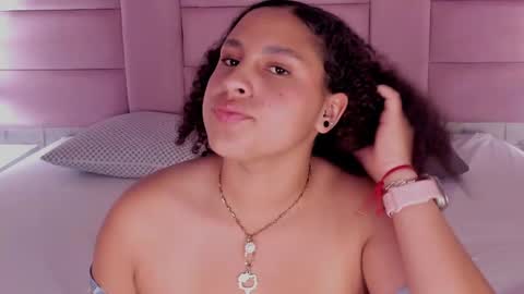 SeleneVoon online show from October 2025 04:36:02 PM