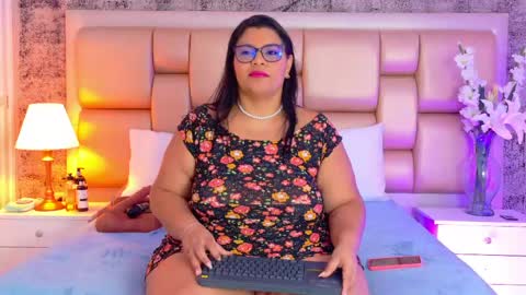 Selenna Cooper online show from March 2026 11:48:02 AM