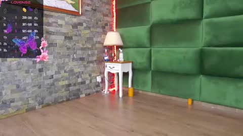 Selen online show from February 2026 08:02:02 PM