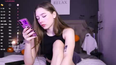 Snapshot of selestarobertson chatting on October 2025 04:14:02 PM Selesta online show from October 2025 04:14:02 PM