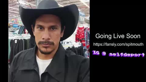 selfdeport online show from January 2026 12:35:01 AM