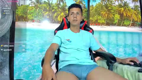 selfsuck_balls online show from September 2025 12:10:02 PM