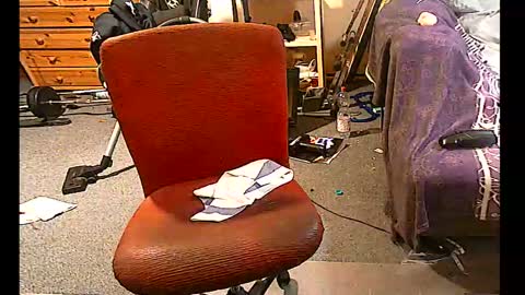 BiG DicK online show from January 2025 06:52:01 AM