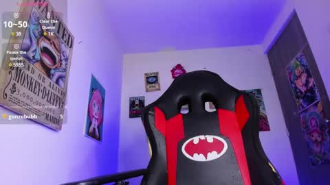  Selinna Kyle  online show from March 2025 10:11:02 AM