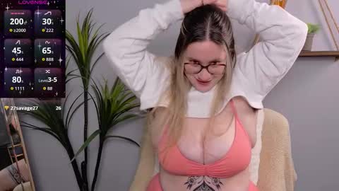 Selina Mae online show from February 2026 04:28:02 AM