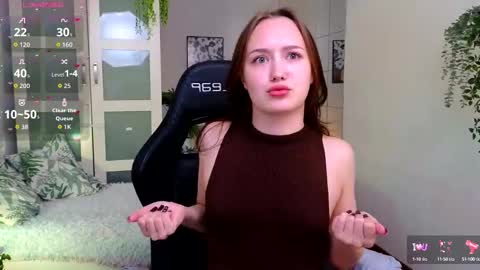 sweetie Selin 3 online show from October 2025 05:05:01 AM