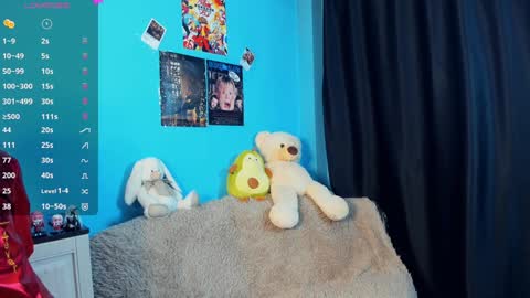 Snapshot of sell0n chatting on January 2025 06:03:02 AM Mindy online show from January 2025 06:03:02 AM