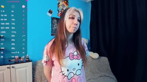 Snapshot of sell0n chatting on January 2025 02:15:01 AM Mindy online show from January 2025 02:15:01 AM