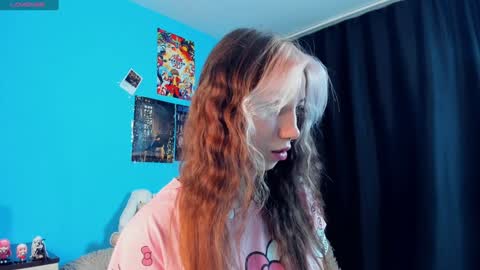 Snapshot of sell0n chatting on February 2025 01:27:02 AM Mindy online show from February 2025 01:27:02 AM