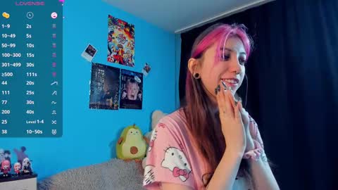 Snapshot of sell0n chatting on March 2025 03:10:02 AM Mindy online show from March 2025 03:10:02 AM