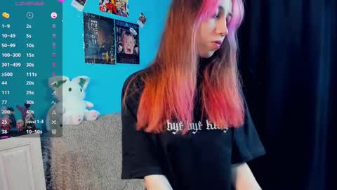 Snapshot of sell0n chatting on March 2025 02:34:01 AM Mindy online show from March 2025 02:34:01 AM