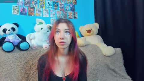 Snapshot of sell0n chatting on September 2025 05:46:01 AM Mindy online show from September 2025 05:46:01 AM