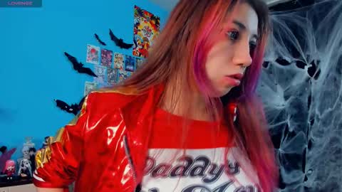 Snapshot of sell0n chatting on October 2025 01:28:02 AM Mindy online show from October 2025 01:28:02 AM