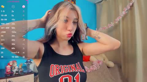 Mindy online show from February 2026 02:55:02 AM