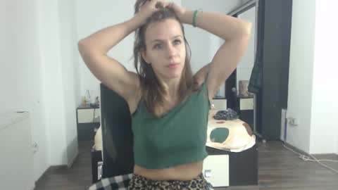 Snapshot of sellena_angels chatting on January 2025 09:45:02 AM sellena_angels online show from January 2025 09:45:02 AM