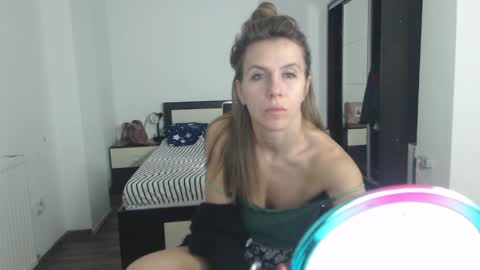 Snapshot of sellena_angels chatting on January 2025 07:45:02 AM sellena_angels online show from January 2025 07:45:02 AM