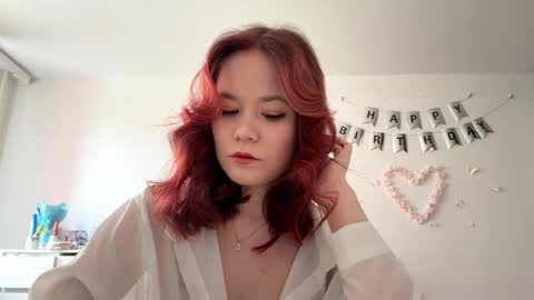 Lily online show from April 2026 09:08:01 AM