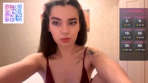 Snapshot of selmalupercio chatting on July 2026 09:17:01 PM selmalupercio online show from July 2026 09:17:01 PM