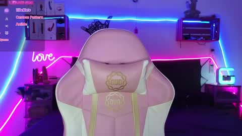 Selvaggia Del Caribe online show from January 2025 10:37:02 PM