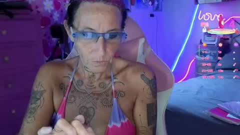 Snapshot of selvaggia_del_caribe chatting on May 2026 06:58:02 PM Selvaggia Del Caribe online show from May 2026 06:58:02 PM