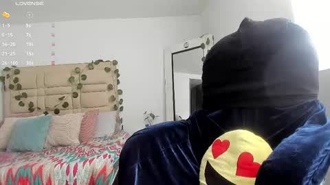 Selyn online show from November 2025 06:57:02 PM