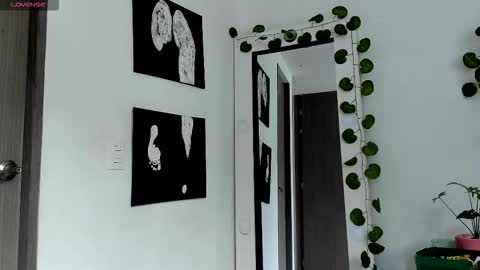 Snapshot of selyn_ chatting on February 2026 02:24:02 PM Selyn online show from February 2026 02:24:02 PM