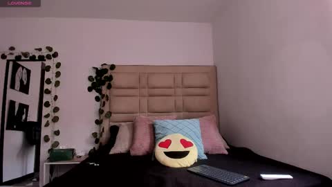 Snapshot of selyn_ chatting on February 2026 12:45:02 PM Selyn online show from February 2026 12:45:02 PM