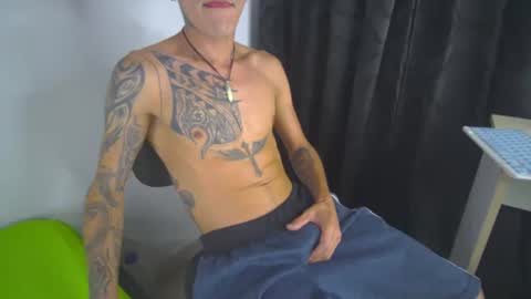 sem_alas online show from December 2024 05:00:02 AM