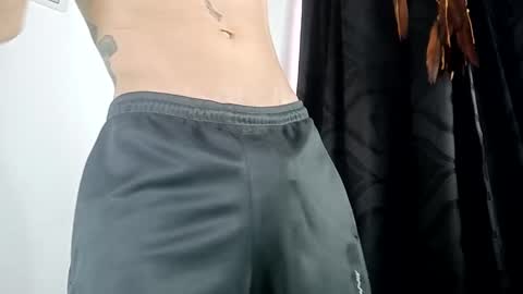 sem_alas online show from February 2025 10:19:01 PM