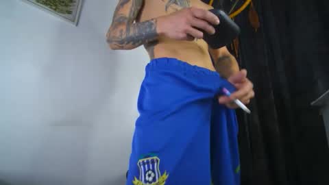 sem_alas online show from October 2025 08:15:02 PM