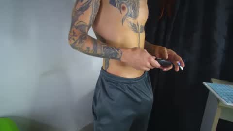 sem_alas online show from November 2025 01:05:02 AM