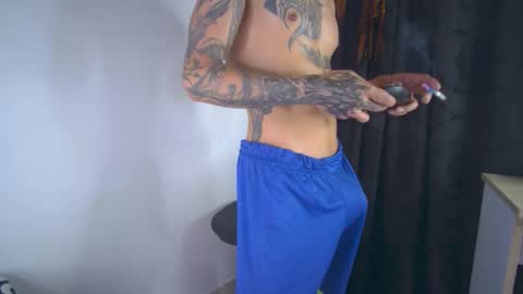 sem_alas online show from March 2026 10:48:01 PM