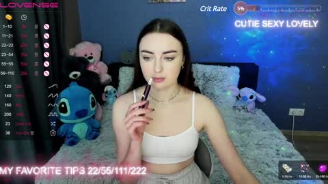 S E M U R online show from January 2025 08:47:01 PM