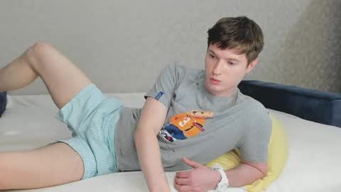 Semyon online show from June 2026 06:36:02 PM