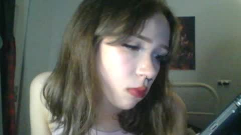 goddess esme  online show from February 2025 04:53:02 AM