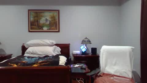 BigJohnInKy online show from January 2026 03:54:01 AM