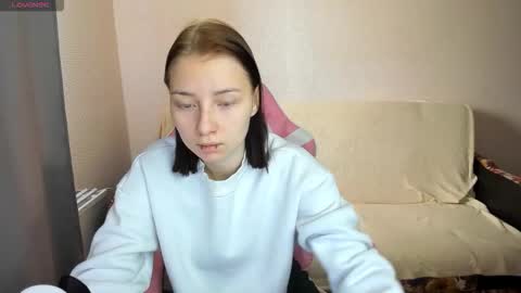 SenkoBaby online show from September 2025 03:50:02 AM