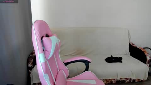 SenkoBaby online show from September 2025 08:16:01 AM