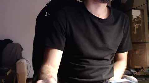 senorneby online show from October 2025 05:56:01 PM