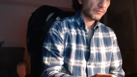 senorneby online show from November 2025 05:57:01 PM