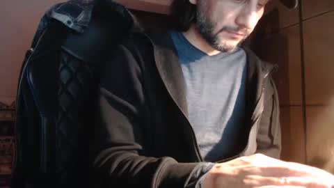 senorneby online show from January 2026 06:44:02 PM