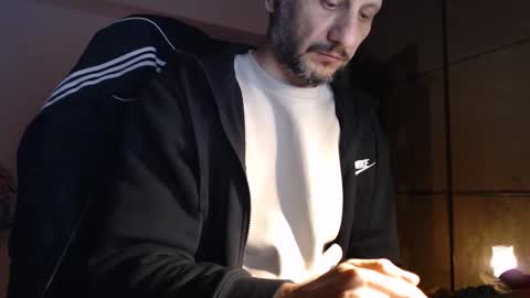 senorneby online show from February 2026 05:21:01 PM