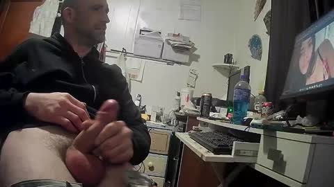 sensai_cock_ninja online show from December 2025 08:31:02 AM