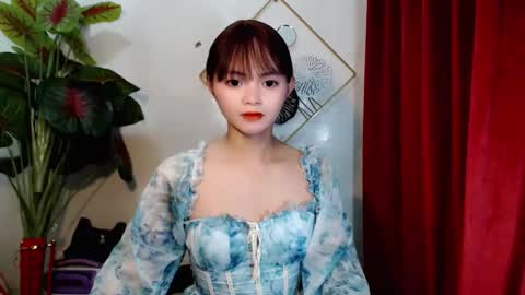 sensational_yeng online show from October 2025 08:26:02 AM