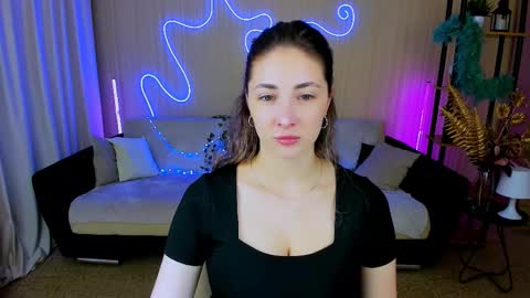 sensitiveheartt online show from September 2025 07:19:02 PM