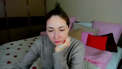 sensitiveheartt online show from February 2026 11:20:01 AM