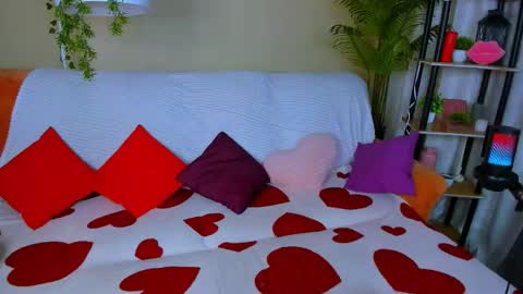 sensitiveheartt online show from March 2026 07:18:02 PM