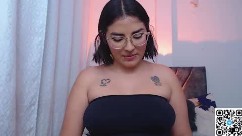 Camille and sophie online show from December 2024 07:14:01 AM